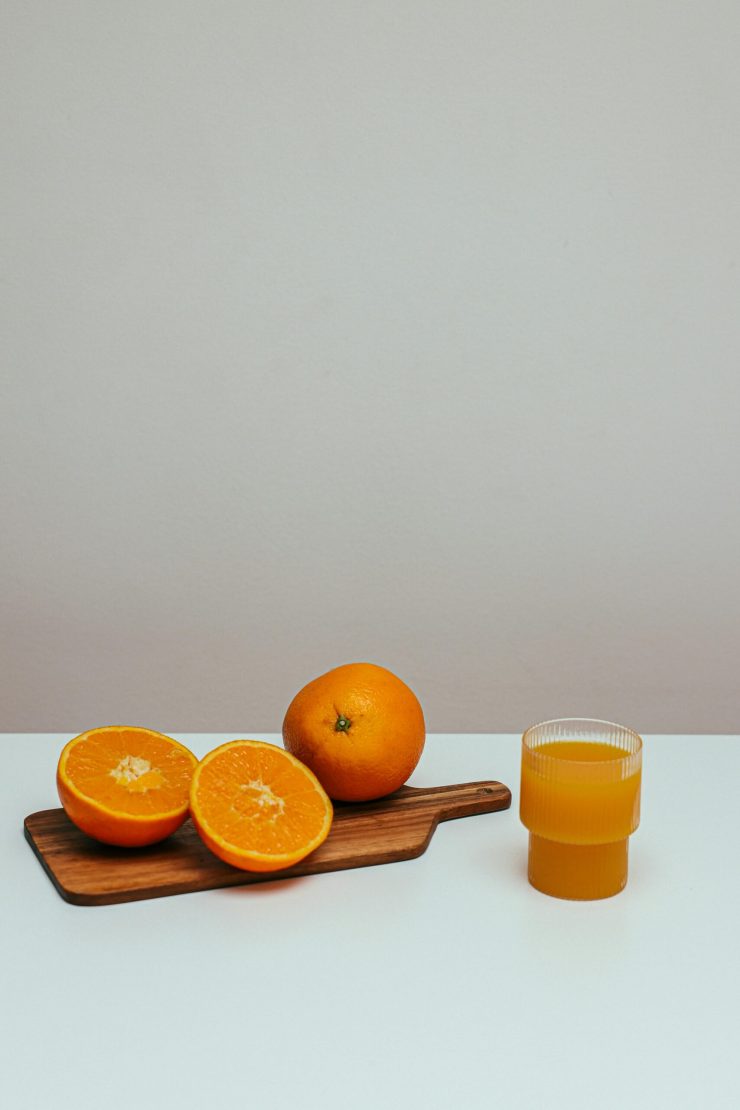 orange juice