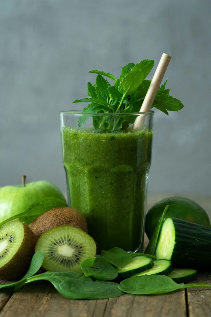Spirulina