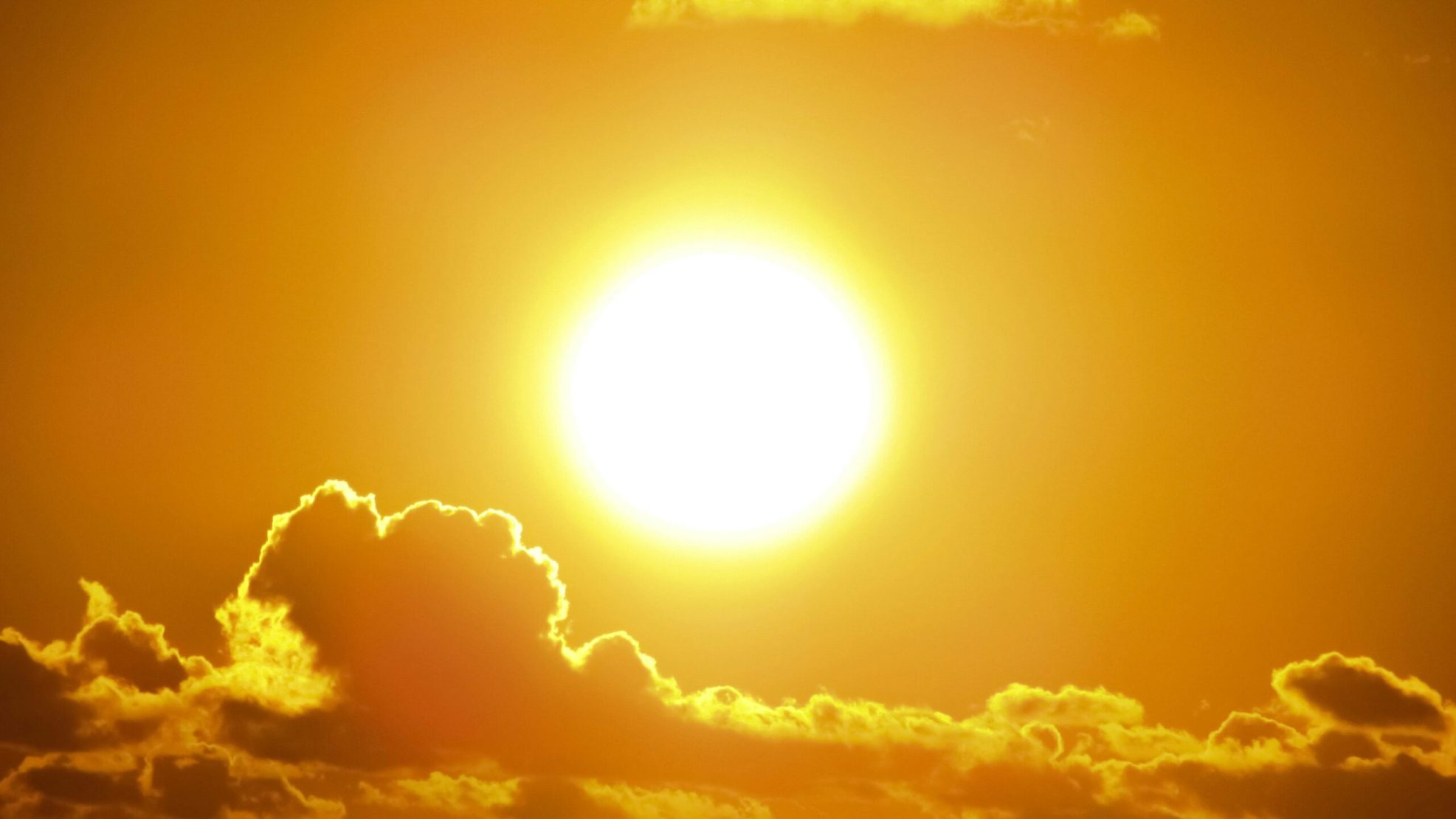 sunbath