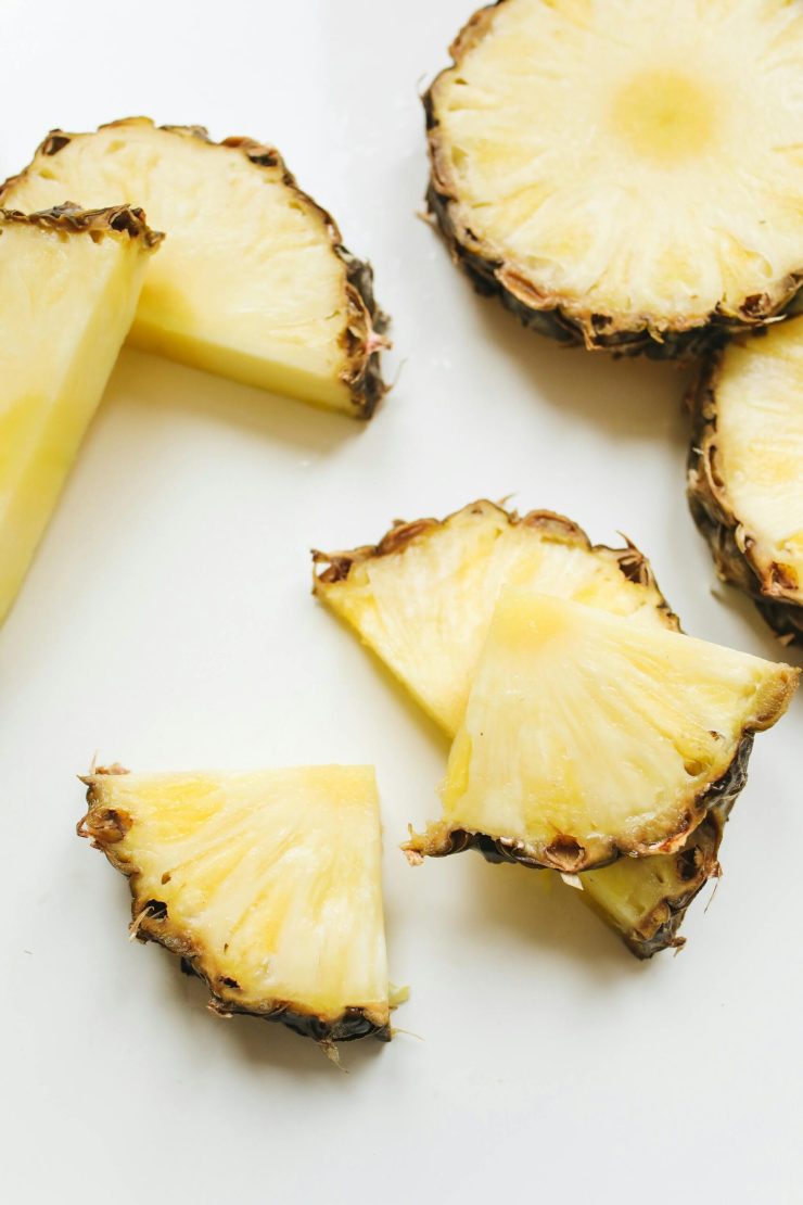 pineapple
